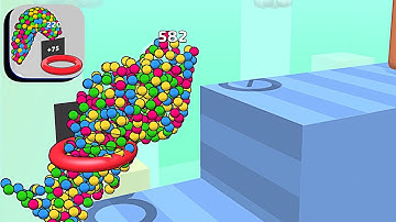 Multi Flap ​- All Levels Gameplay Android,ios (Levels 128-130)