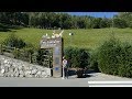 Visita al Parc Animalier d‘Introd (Valle d‘Aosta)