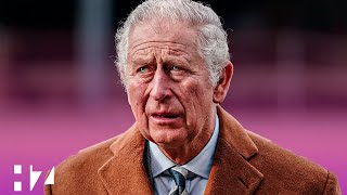 5 Min Ago King Charles Faces A Significant Inconvenience In The Form Of A Dirty Spot In The Firm
