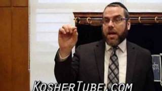 Rabbi Tsvi Heber - COR on Shemitah Considerations (For Jews Outside Israel -  - 2014 12 25)