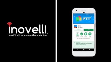 Connecting Wink with IFTTT | IFTTT "Climate Control" Series | Part 1