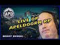 Berry bengel    staffdienst op apd gtav road to 4500 subs