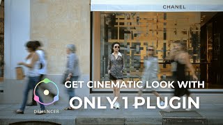 The TRICK to make ANY PHOTO CINEMATIC! screenshot 3