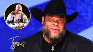 Tyrus Steps Out With His Famous Daughter And Fans Are Stunned