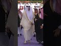 شاهد ولي العهد السعودي يستقبل أمير دولة قطر قبيل القمة الخليجية الاستثنائية في جدة mp3