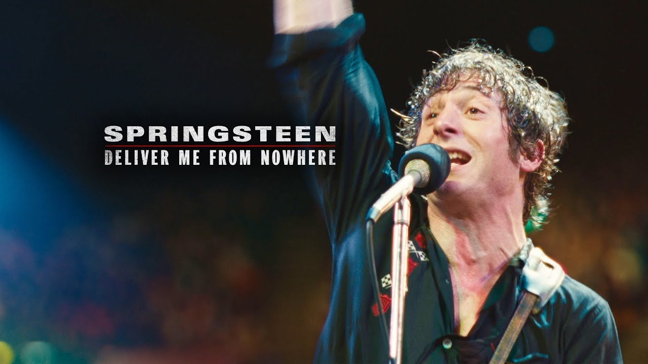 Springsteen: Deliver Me From Nowhere | Get Tickets Now | In Theaters Oct 24 - Tickets are officially on sale for #SPRINGSTEEN: DELIVER ME FROM NOWHERE!