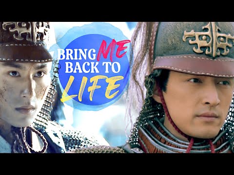 Fanvid: Nirvana in Fire | Lin Shu: this is how you bring me back to life