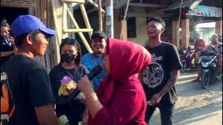 PANTUN JANDA _ KHITANAN BRIYAN PRATAMA SINGA DANGDUT PUTRA PAI MUDA