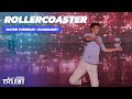 This diabolist will IMPRESS you ! - MATEO TURBELIN - France&#39;s Got Talent 2021