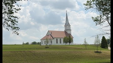 Heritage Park in Manning, Iowa, Part 2