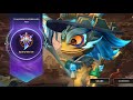 GRANDMASTER FIZZ JUNGLE IS BROKEN 😈 | Wild Rift Gameplay
