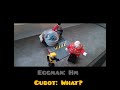 LEGO Sonic & Knuckles Chapter 4: Master Plan