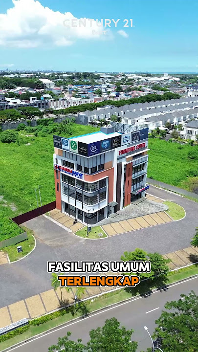 Cluster Onyx Tipe Terbaru Summarecon Mutiara Makassar