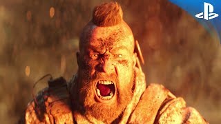 Call Of Duty Black Ops 4 - Tráiler del MULTIPLAYER en Español Call Of Duty Black Ops 4 - Tráiler del MULTIPLAYER en Español