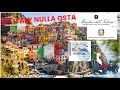 Last Call for Italy Work Permit Decreto Flussi 24 MARCH, 2024 https://a2zinternational.in/