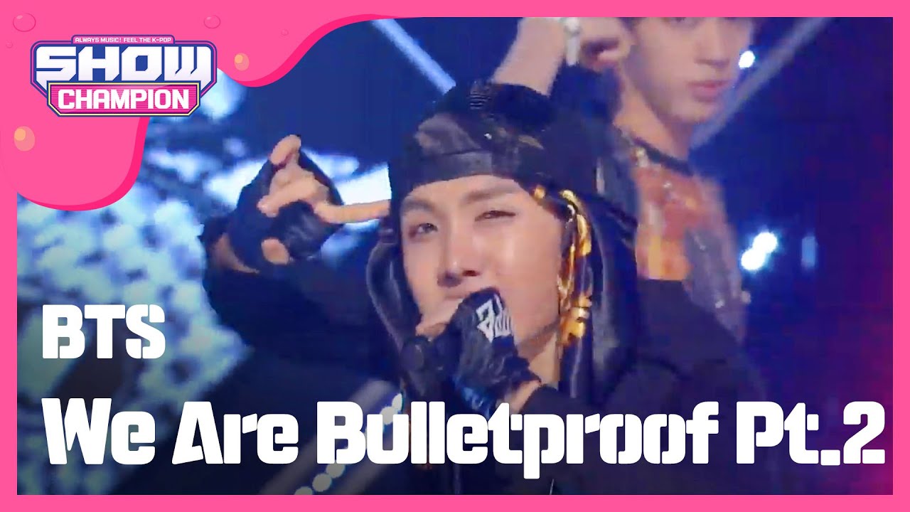 Request) How Would NCT 127 Sing We Are Bulletproof Pt. 2 by BTS 