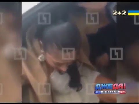 Видео Как развлекается золотая молодежь Северной Осетии Автоновости Страница Видео ТСНua