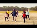 Ho gai Teri balle balle hojayegi balle balle#dance #group dance #group dance #Panjabi #panjabisong