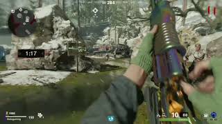 TRYHARD MODE ACTIVATED