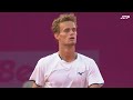 Luca Van Assche vs Hugo Gaston Highlights | Estoril 2026 SF