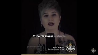 Nazlıcan Kübra - Bundan Öte Ayrılık Var Resimi