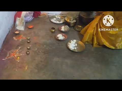 kharna/छठ पूजा खरना प्रसाद रेसिपी/बिहार की प्रसिद्ध पकवान खीर जो गुड़ से बनती है/Kheer recipe