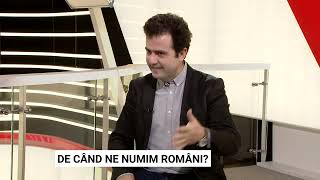 Dincolo de alb şi negru cu istoricul Marian Coman, despre Unirea Principatelor Române (@TVR1)
