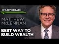 Best Way to Build Wealth - Resilient Investments, Including Gold