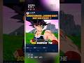 Bardock enraged… learning Goku’s body was stolen 😡 #sparkingzero #crashout #knockout