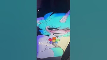 Crafty loves catnap? No Way (smiling critters) (meme)(funny)