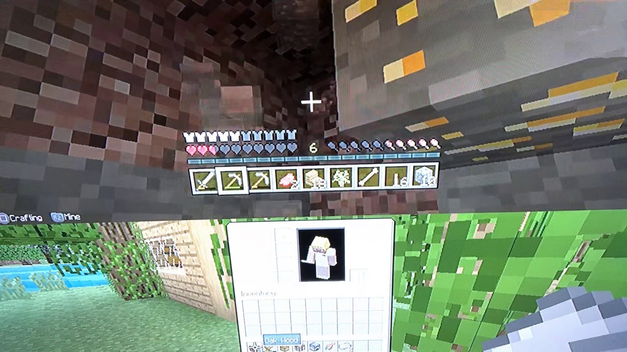 I lost all my DIAMONDS - YouTube