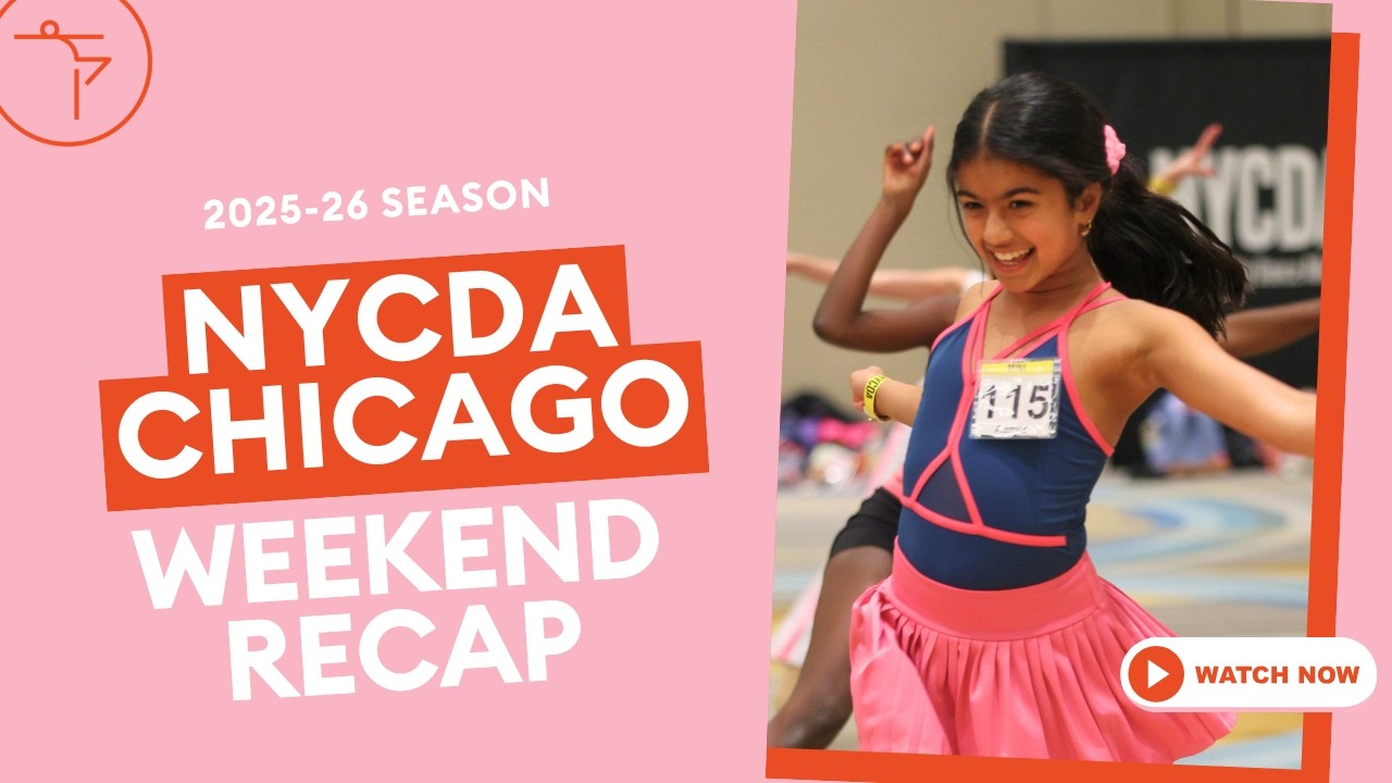 NYCDA Chicago 2025-26 Weekend Recap
