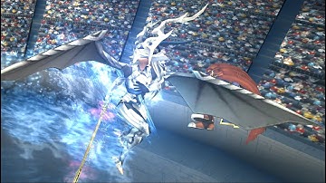 Making Corrin look top tier in Project M [Remix 0.75b] (OUTDATED)