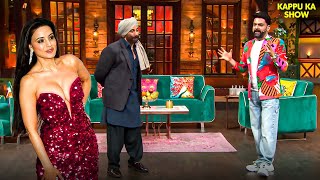 Download Lagu Ameesha Patel ने किसे खिलाई महंगी Ice-Cream? | The Kapil Sharma Show | Kapil | #kapilsharma MP3