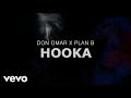 Don omar ft plan b  hooka lyric