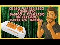 ✅Curso FLIPPER ZERO COMPLETO BASICO a AVANZADO en ESPAÑOL 🟥2025 🟥 Parte 2️⃣/5️⃣ | HackeArte