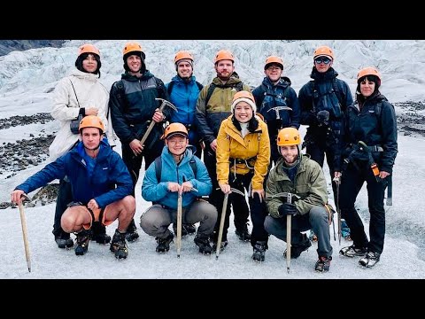 12 Days in Southern Iceland - Reykjavik, Black Sand Beaches and Vatnajokull Glacier