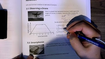 Unit 5 Lesson 3 - Video #1