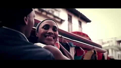 Imany - You Will Never Know (Clip Officiel)