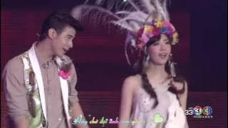 [Vietsub] Mario Maurer & Toey Jarinporn - Oh La Nor My Love (CH3 Concert: Love Is in The Air)