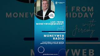🎙️𝗝𝗼𝗵𝗻 𝗕𝗼𝘁𝗵𝗮 𝗼𝗻 𝗠𝗼𝗻𝗲𝘆𝗪𝗲𝗯: 𝗔𝗿𝗲 𝗟𝗮𝗯𝗼𝘂𝗿 𝗖𝗼𝘀𝘁𝘀 𝗤𝘂𝗶𝗲𝘁𝗹𝘆 𝗦𝗾𝘂𝗲𝗲𝘇𝗶𝗻𝗴 𝗝𝗼𝗯 𝗖𝗿𝗲𝗮𝘁𝗶𝗼𝗻❓