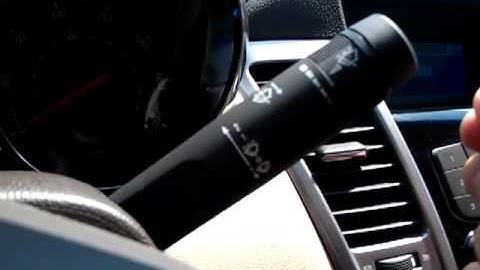 Chevy Cruze   Windshield Wipers