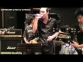 Man on a Mission - GAMMA RAY Cover Session Vol.2_2012/08/04【ONCOCO♪】