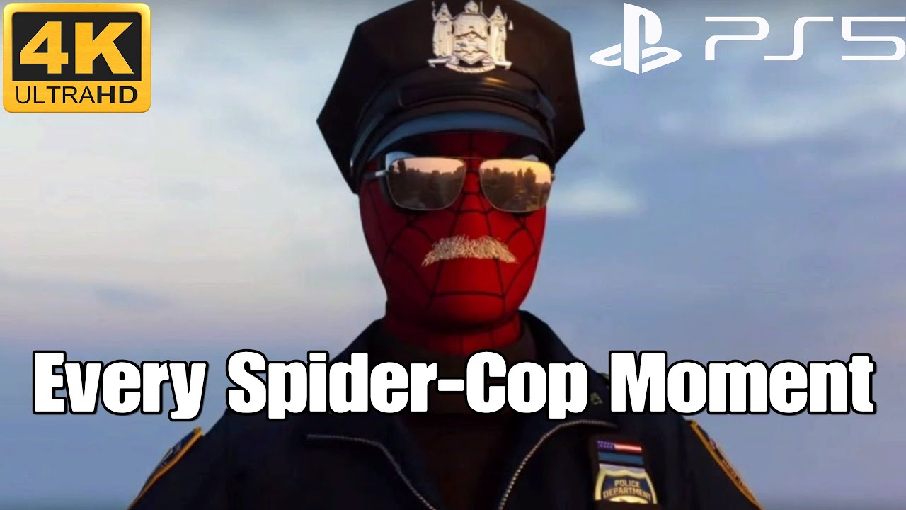 Carcasa Spiderman PS5 🕹️🎮👾😍 #yosoymclovin #mclovin #lgante #humor