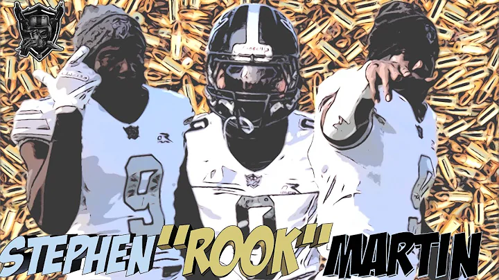 Bang! Bang!  Dade County Raiders  Stephen "ROOK" M...