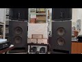Acoustics tesla AKR 303 Czech Republic