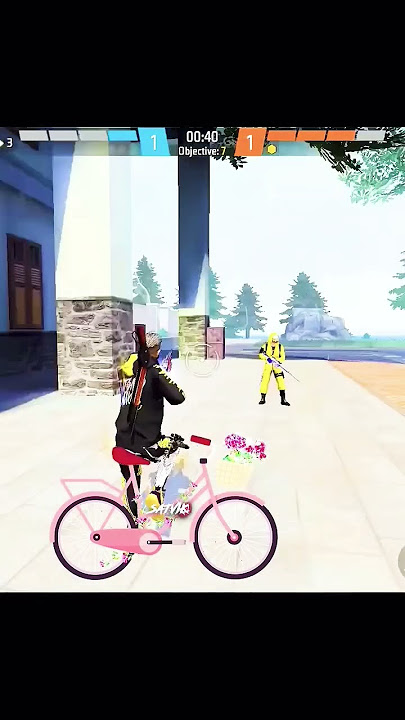 free fire 🔥@anuji 3qp