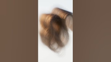 Cinema 4d cloth simulation drive hair | C4D布料驱动毛发