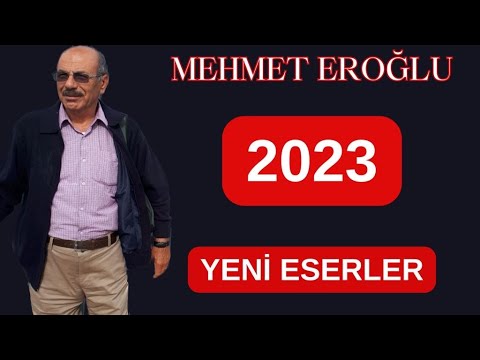 Mehmet Eroğlu - Potbori: 1-Heryer Kıyamet Kopsun 2-Kız Sen Bir Belamısın 3-Elveda