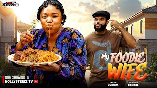 Information MY FOODIE WIFE |EKENE UMENWA, STEPHEN ODIMGBE| Nigerian Movies 2026 Latest Full Movies Update